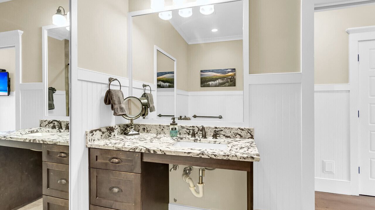 Photo of Bathroom in Folly Beach