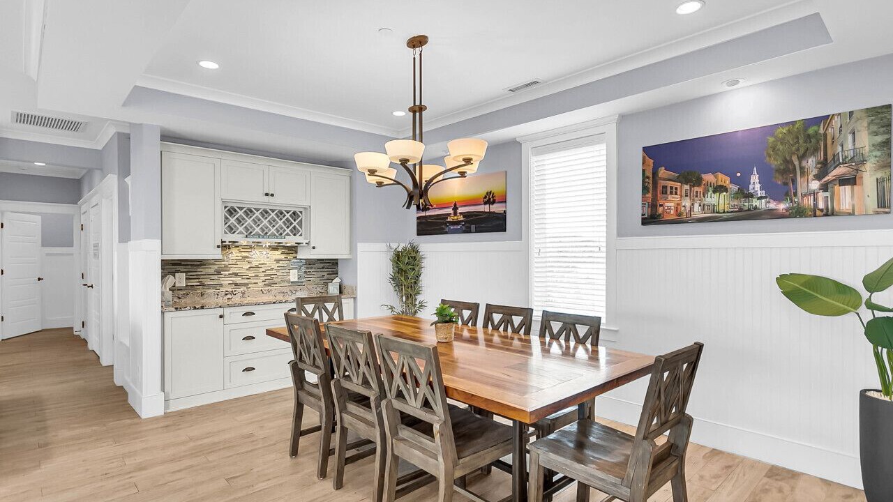 Photo of Bedroom in Folly Beach