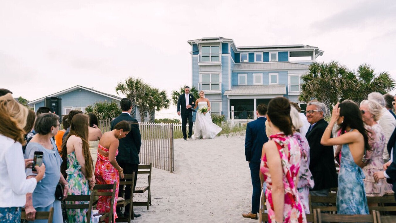 Photo of Others in Folly Beach