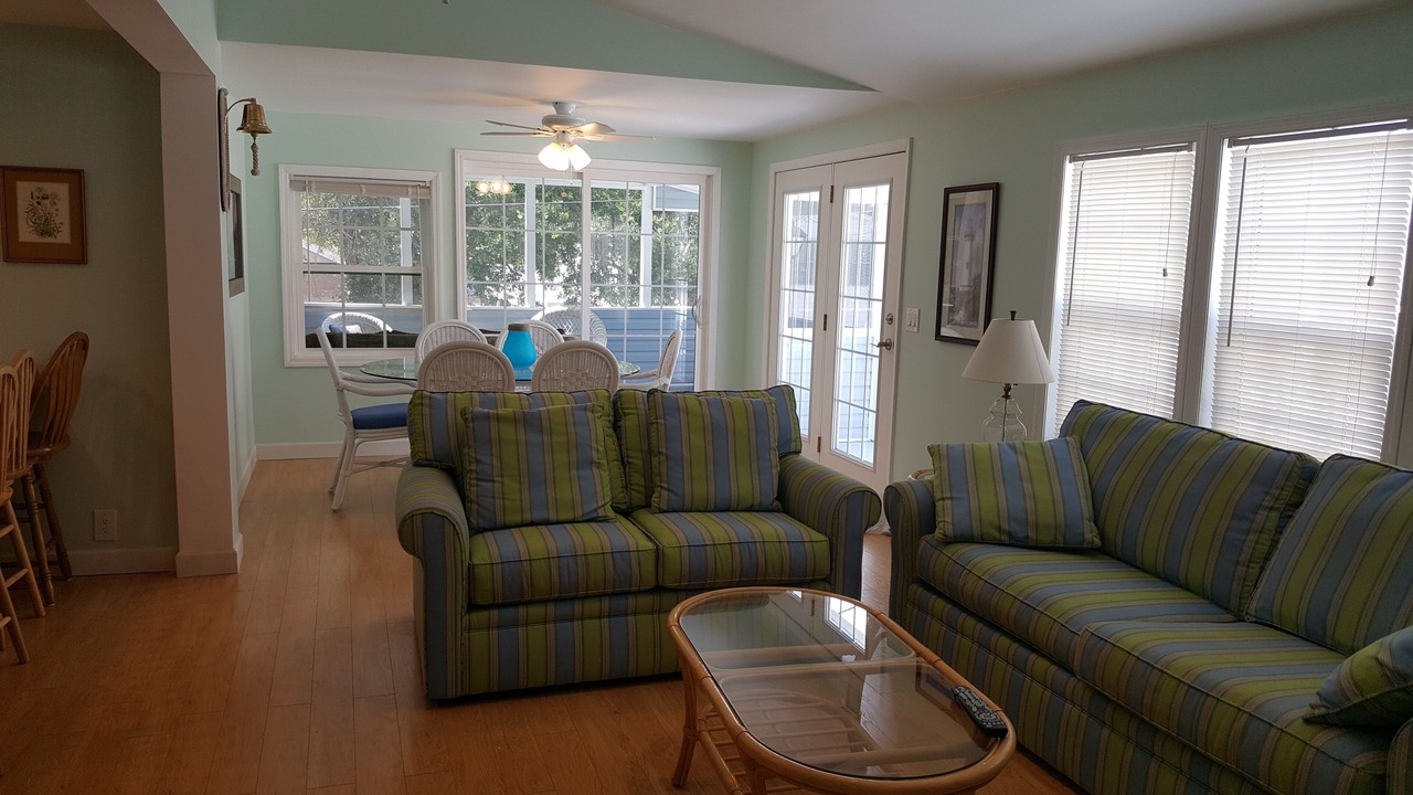 Photo of Livingroom in Garden City
