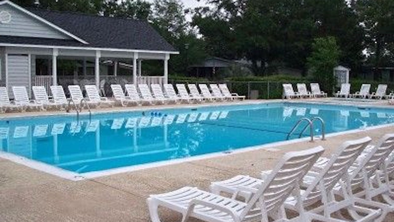 Photo of Outdoor in Garden City