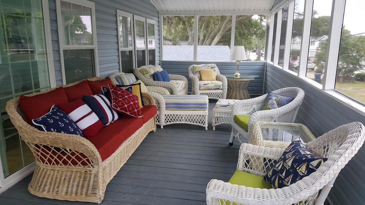 Photo of Livingroom in Garden City
