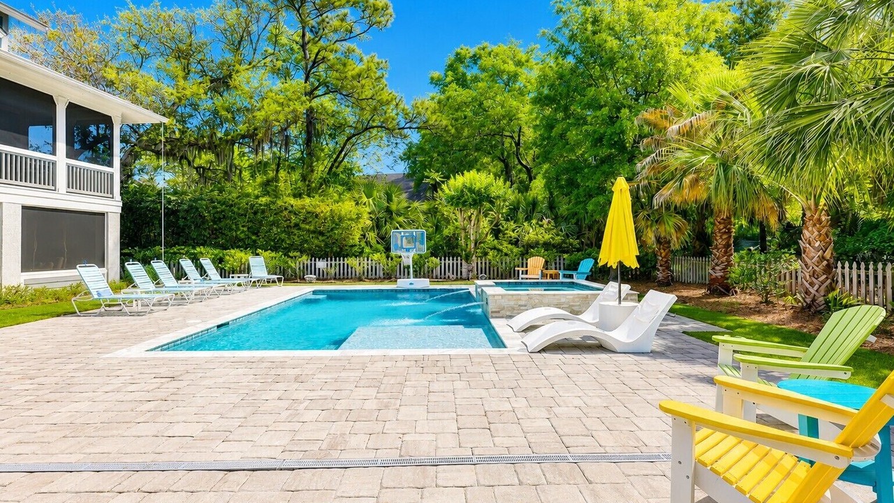 Photo of Outdoor in North Forest Beach