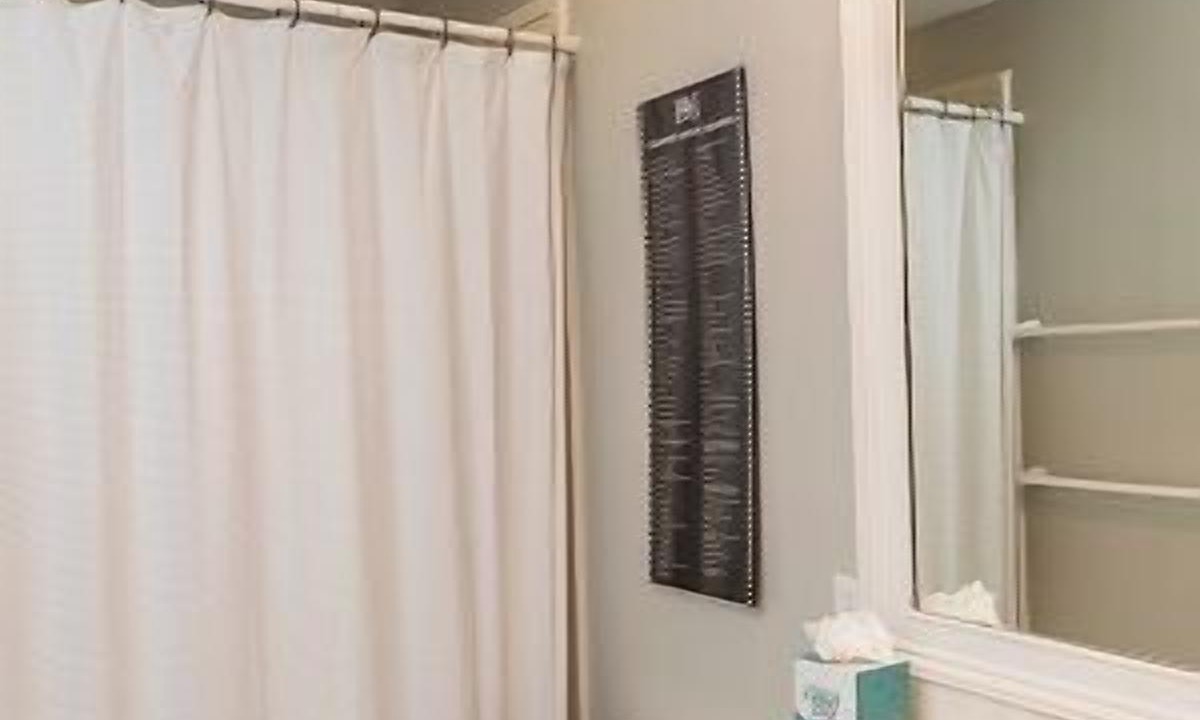 Photo of Bathroom in Isle of Palms