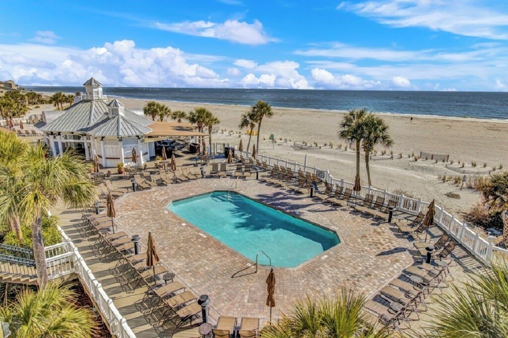 Photo of Outdoor in Isle of Palms