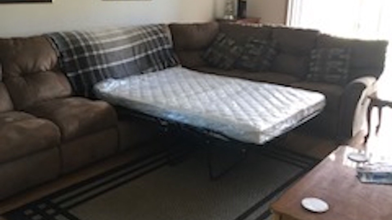 Photo of Bedroom in Central Myrtle Beach