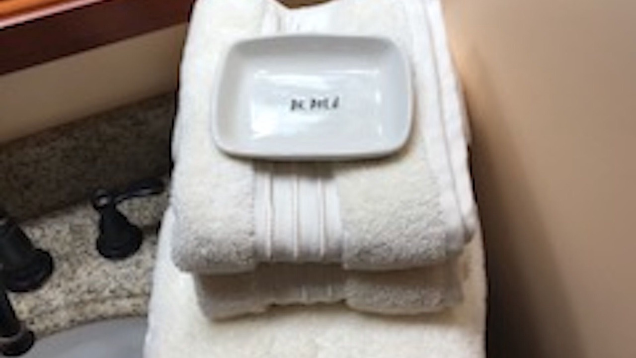 Photo of Bathroom in Central Myrtle Beach
