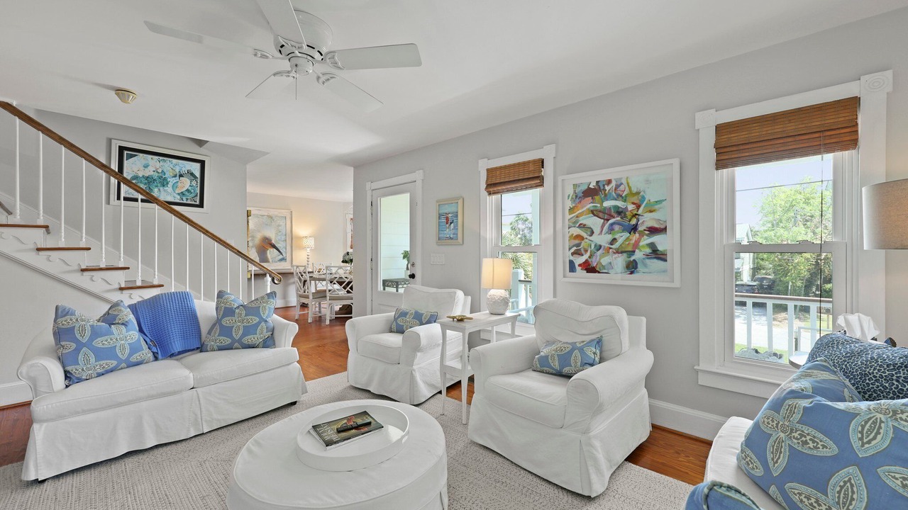 Photo of Bedroom in Isle of Palms