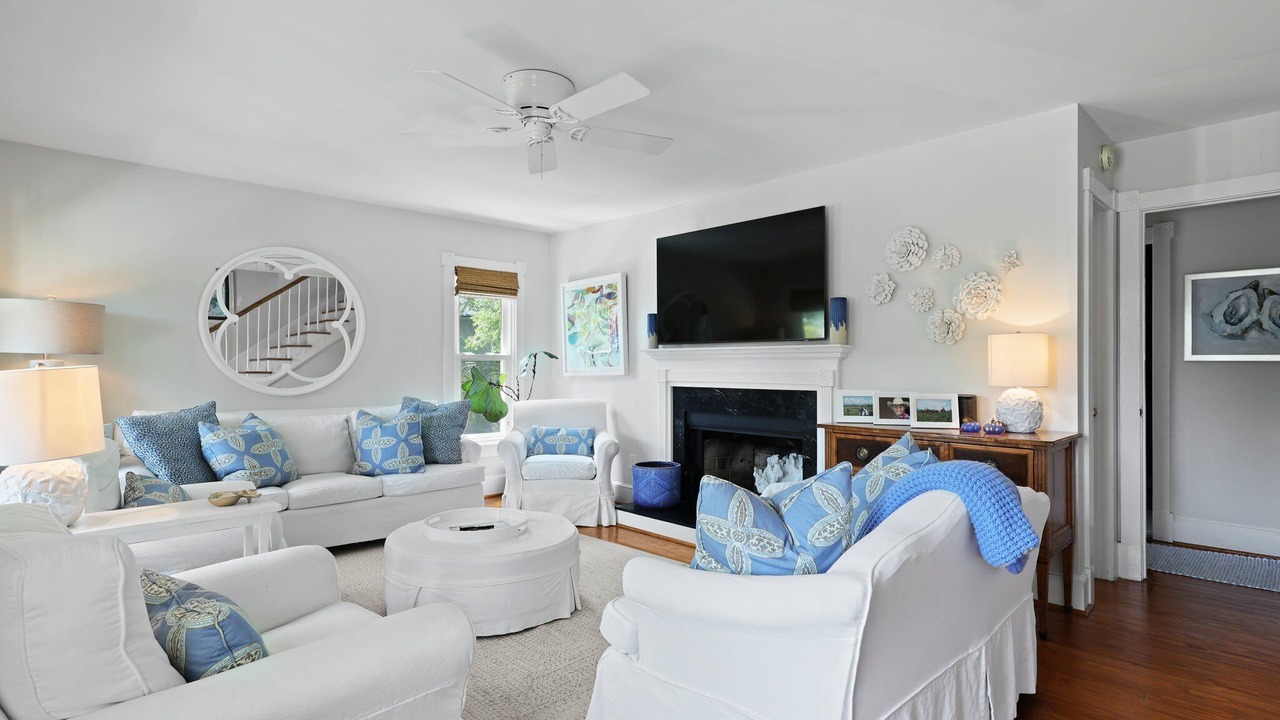 Photo of Bedroom in Isle of Palms