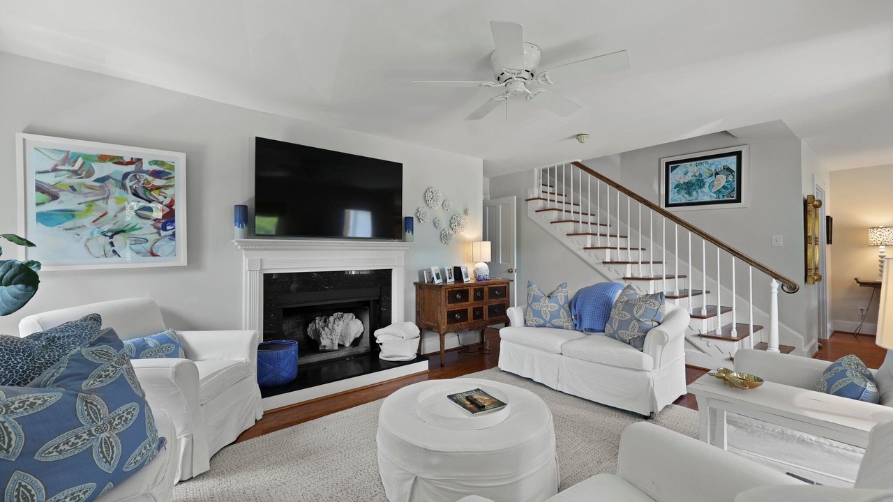 Photo of Bedroom in Isle of Palms