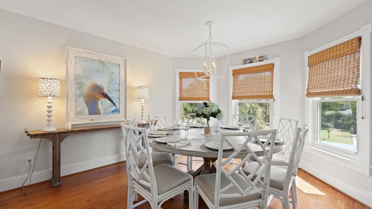 Photo of Bedroom in Isle of Palms