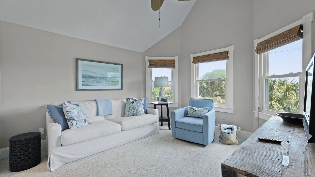 Photo of Bedroom in Isle of Palms