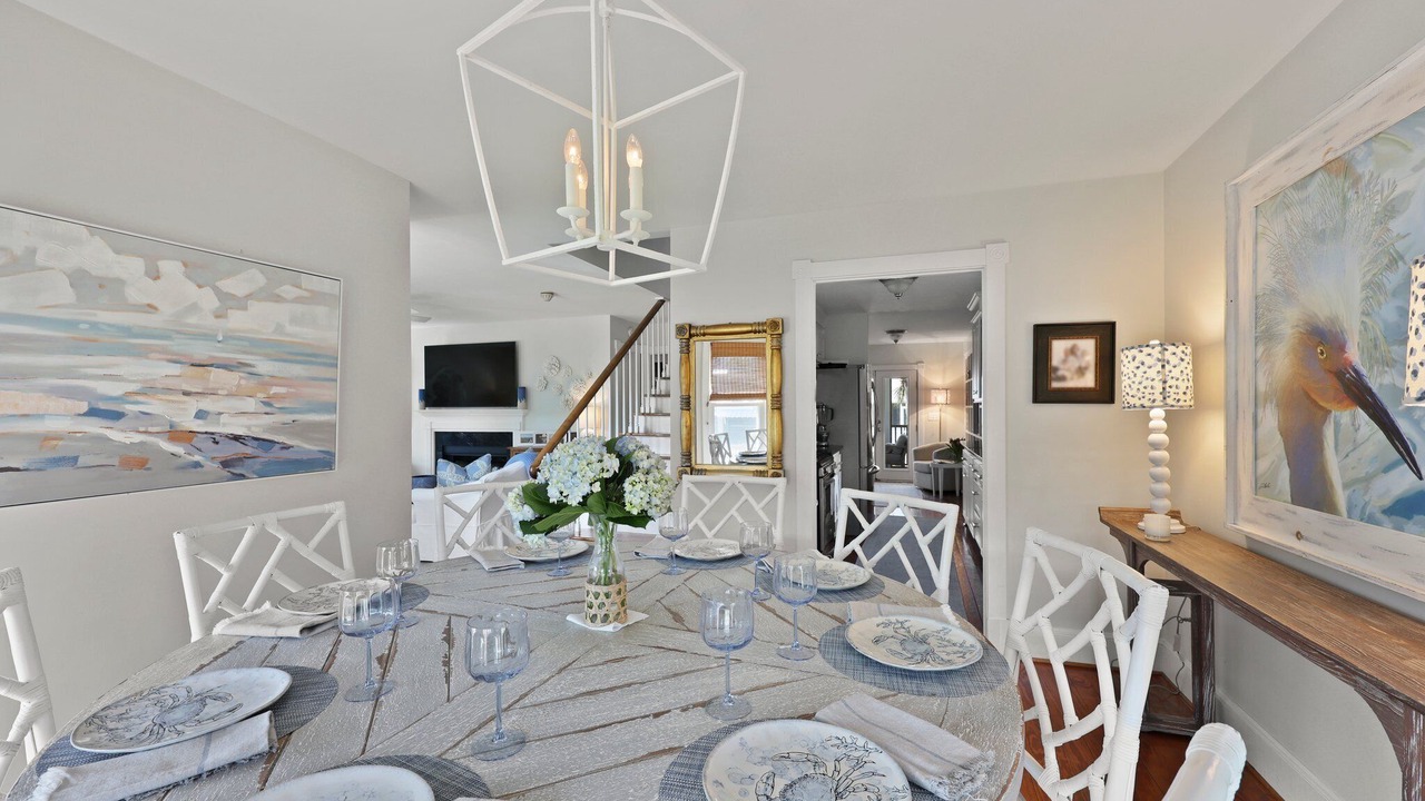 Photo of Bedroom in Isle of Palms