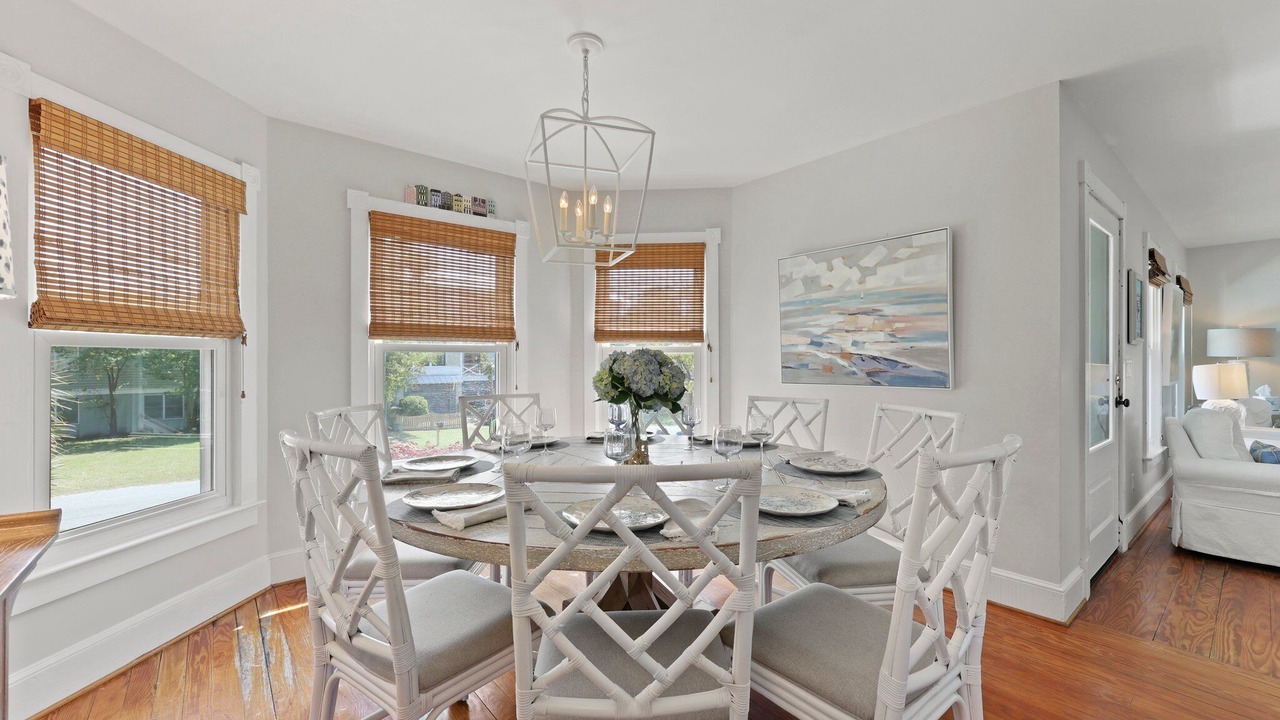 Photo of Bedroom in Isle of Palms