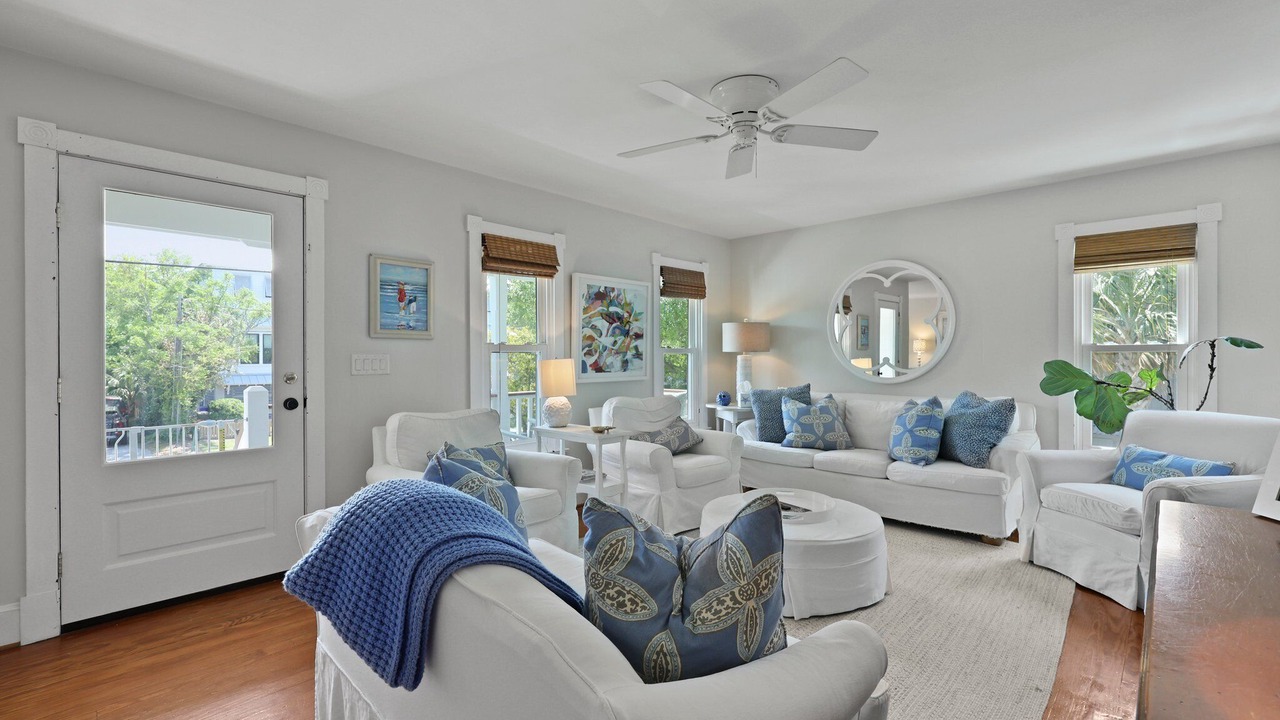 Photo of Bedroom in Isle of Palms