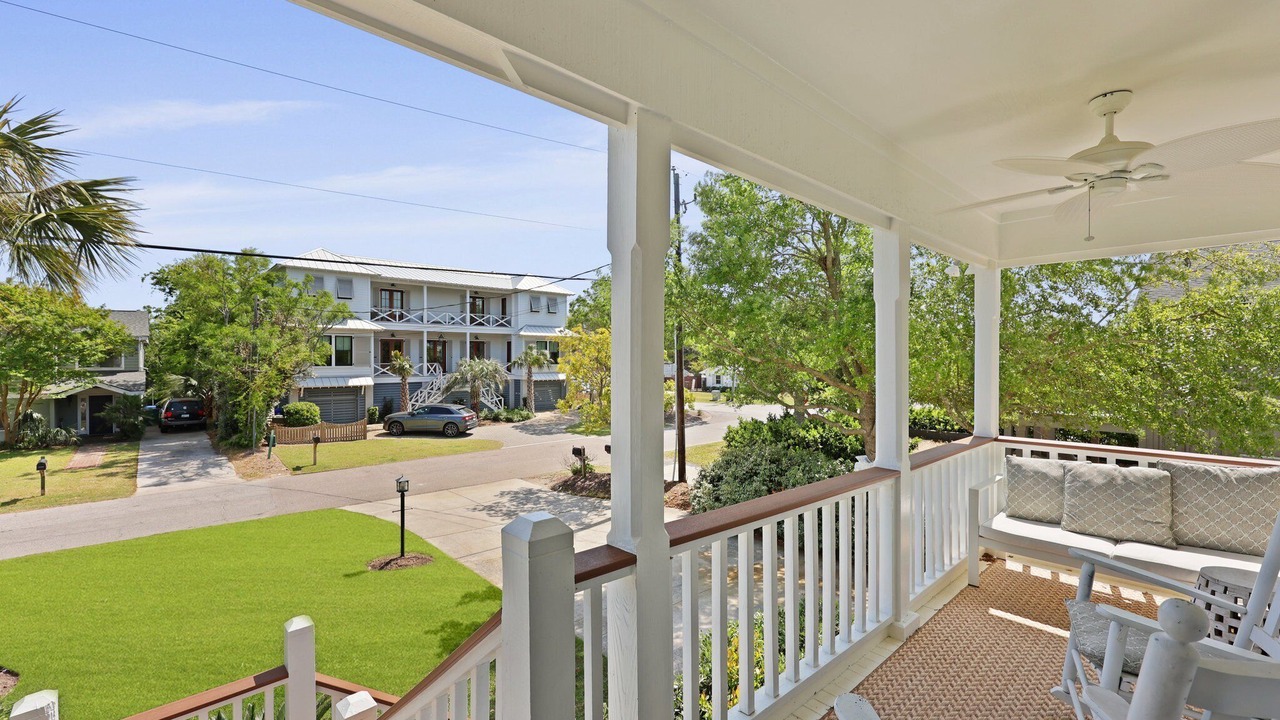 Photo of Outdoor in Isle of Palms