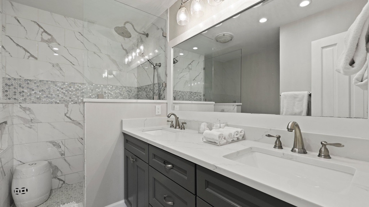 Photo of Bathroom in Isle of Palms