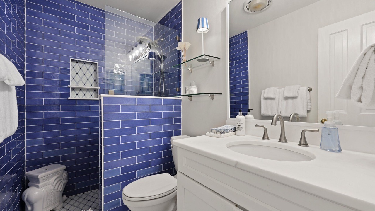 Photo of Bathroom in Isle of Palms