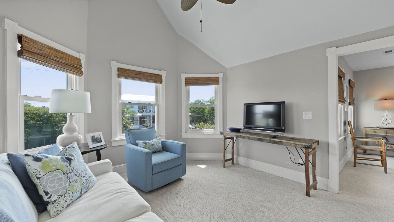 Photo of Bedroom in Isle of Palms