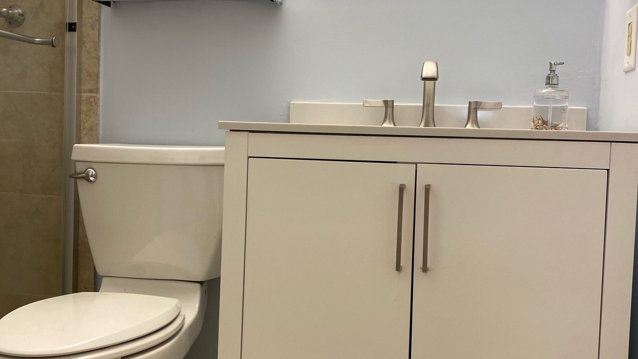 Photo of Bathroom in Hilton Head Island