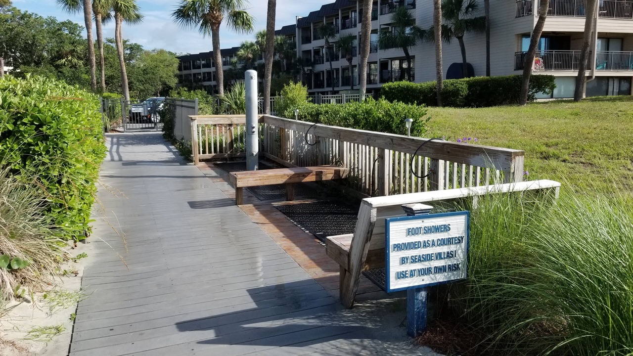 Photo of Outdoor in Hilton Head Island