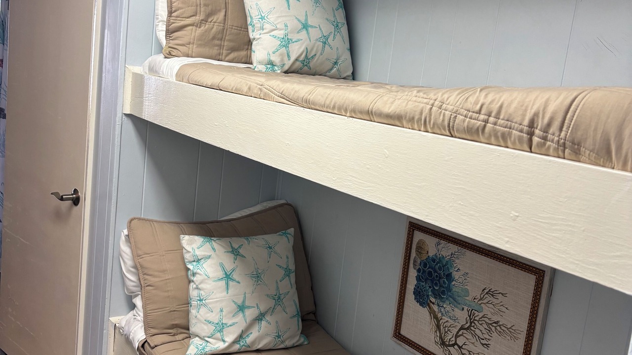 Photo of Bedroom in Hilton Head Island