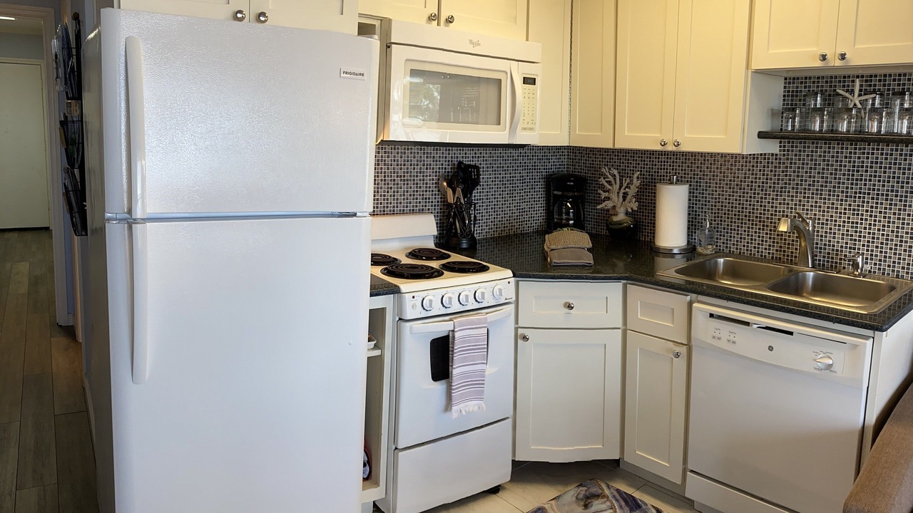 Photo of Kitchen in Hilton Head Island
