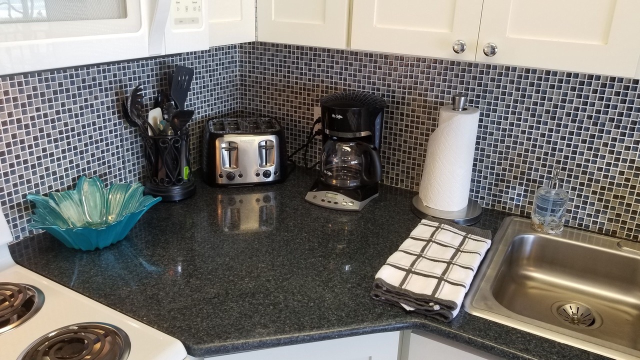 Photo of Kitchen in Hilton Head Island