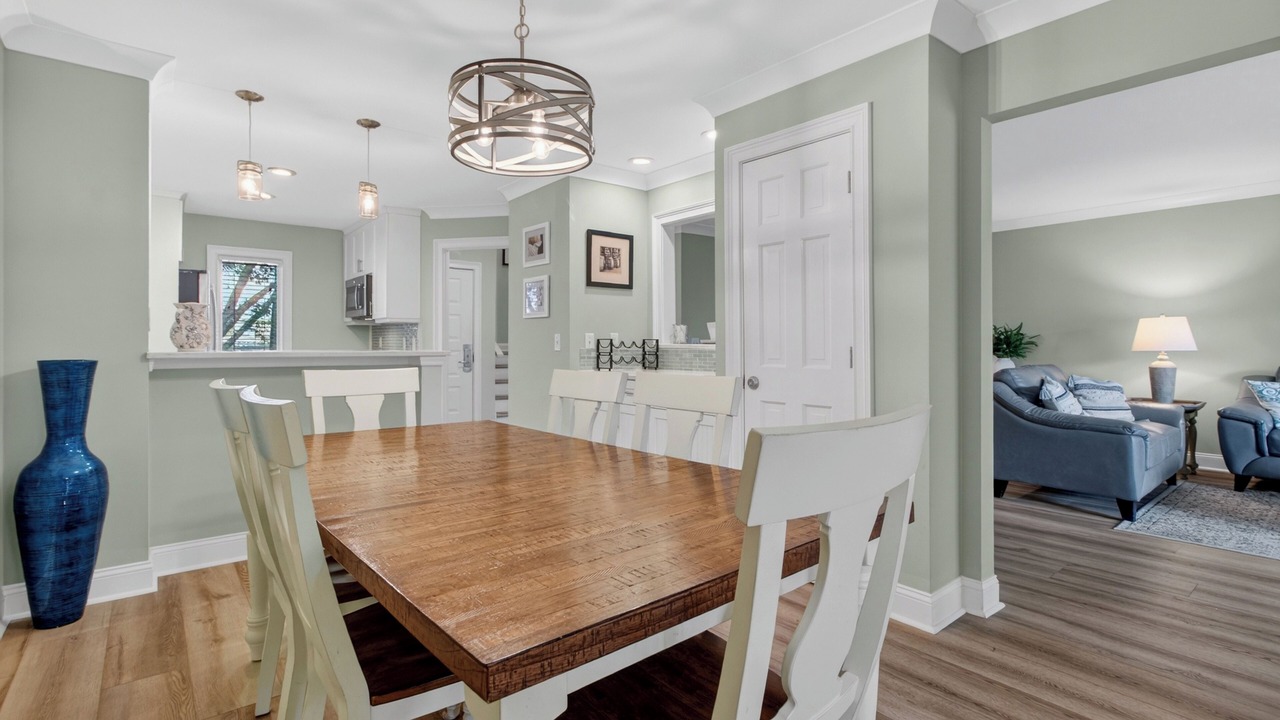 Photo of Bedroom in Twin Oaks