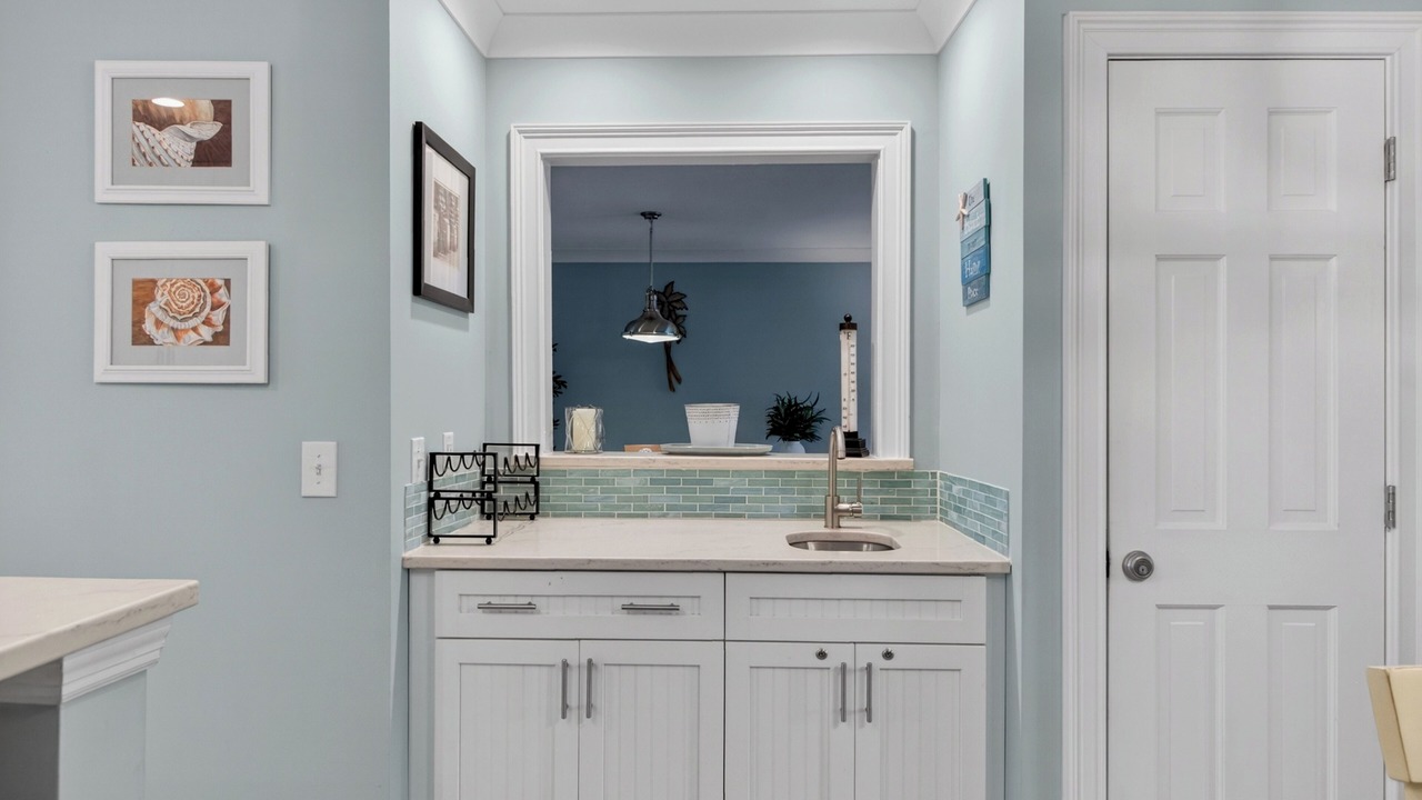 Photo of Bathroom in Twin Oaks