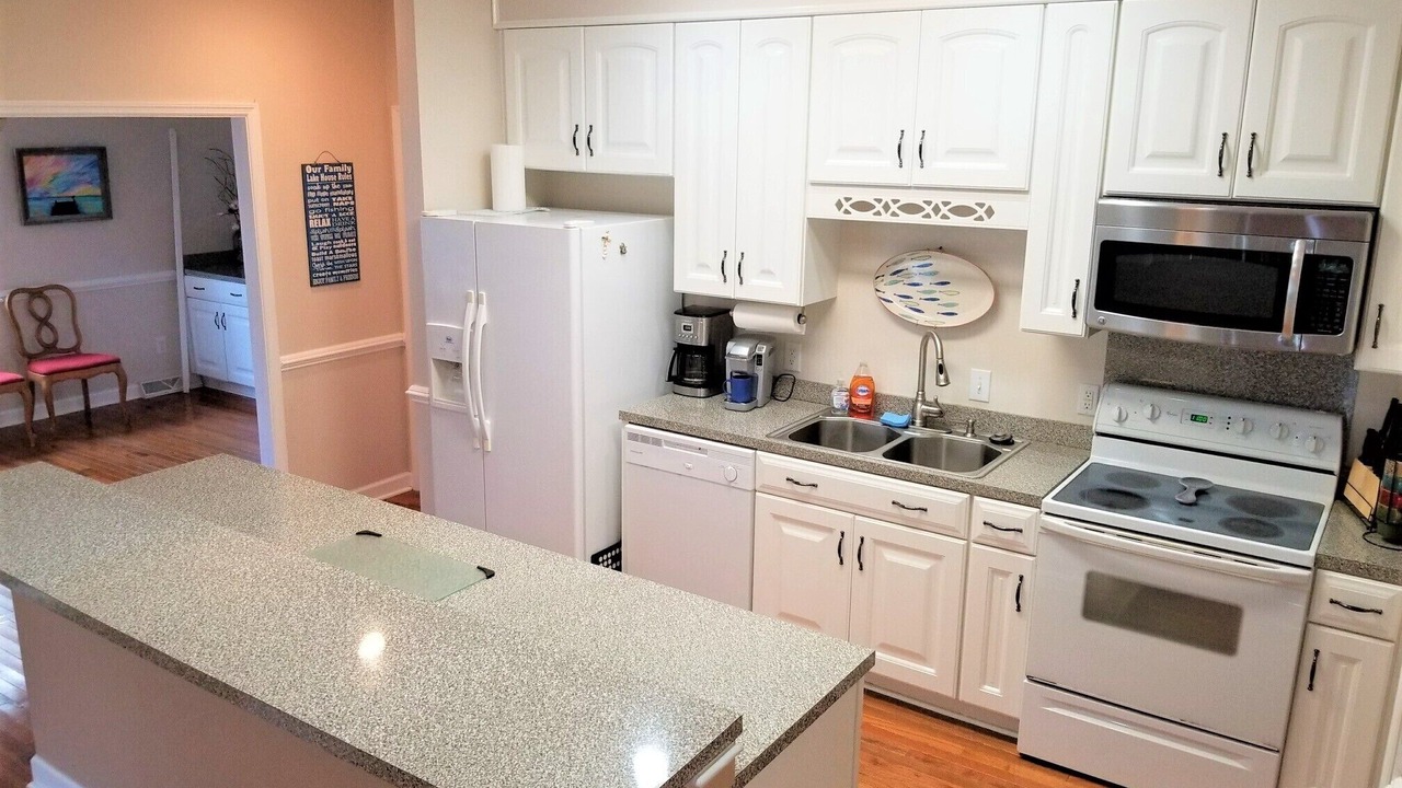 Photo of Kitchen in Eutawville