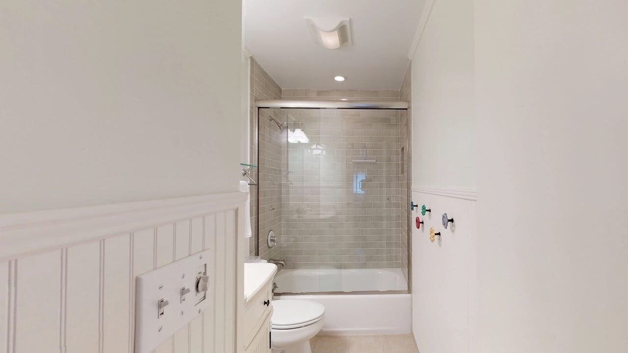 Photo of Bathroom in West Beach