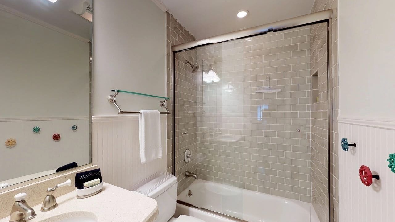 Photo of Bathroom in West Beach