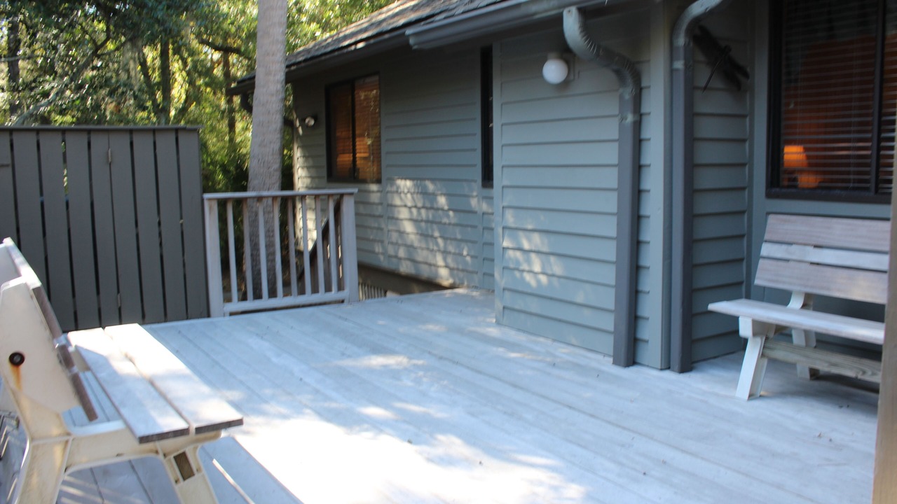 Photo of Outdoor in West Beach