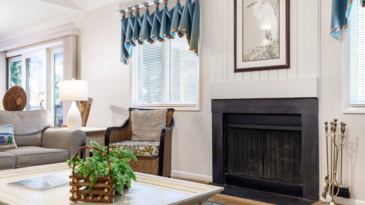 Photo of Livingroom in West Beach