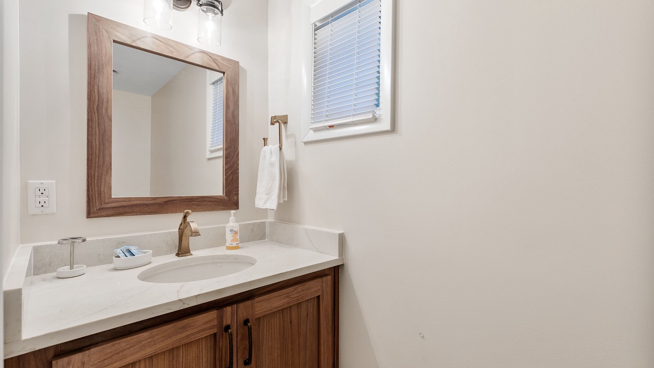 Photo of Bathroom in West Beach