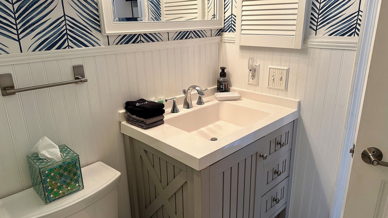 Photo of Bathroom in Hilton Head Island