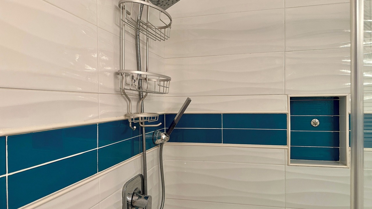 Photo of Bathroom in Hilton Head Island