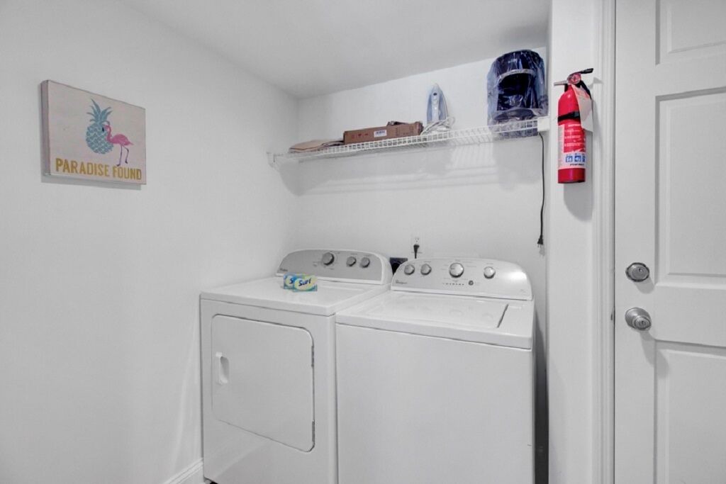 Photo of Bedroom in Twin Oaks