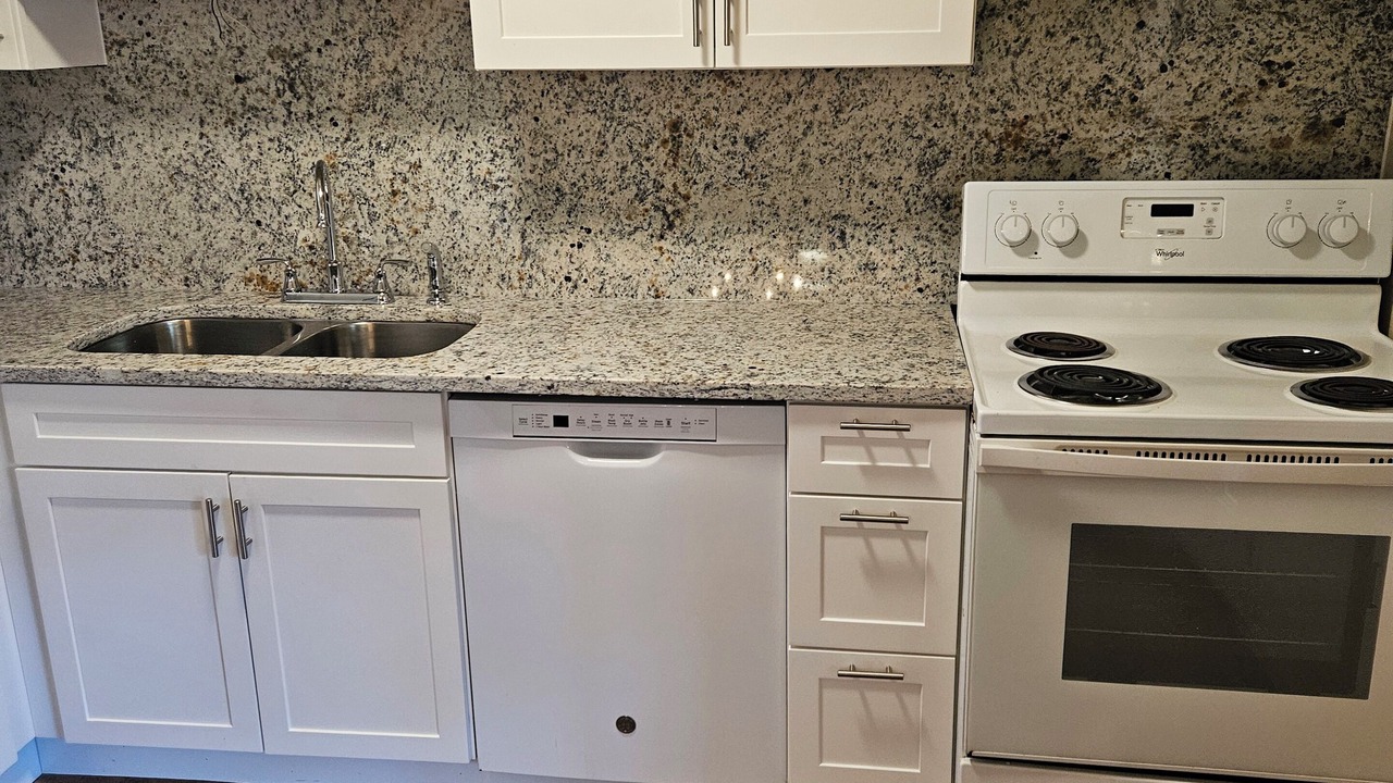 Photo of Kitchen in Old Village