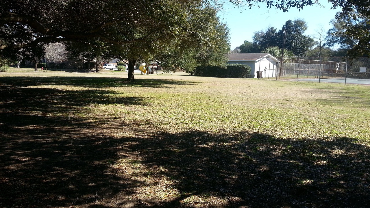Photo of Outdoor in Old Village