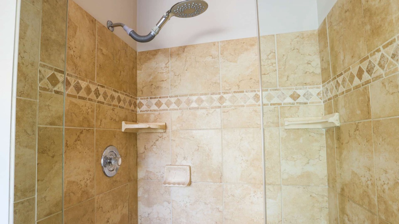 Photo of Bathroom in Sunset Point