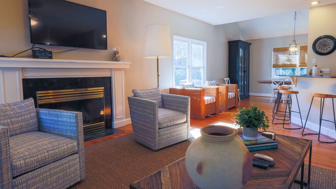 Photo of Bedroom in Sunset Point