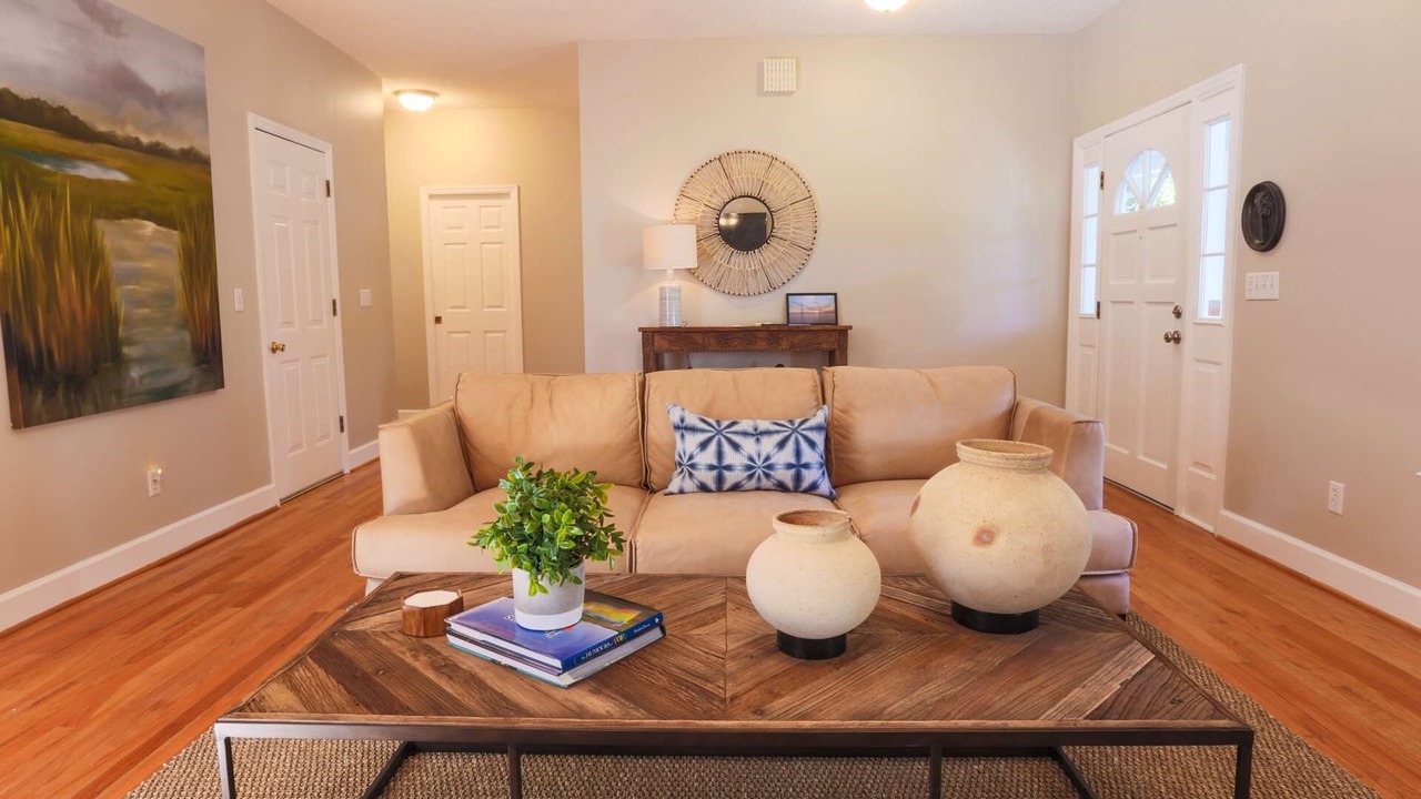 Photo of Bedroom in Sunset Point