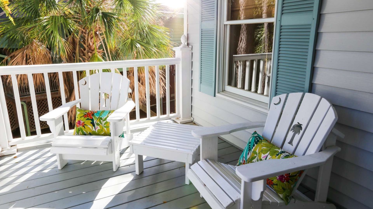 Photo of Outdoor in Sunset Point
