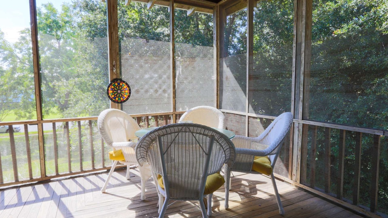 Photo of Outdoor in Sullivan's Island