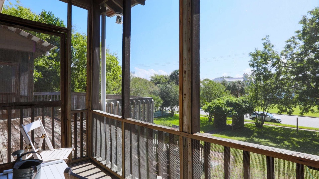 Photo of Outdoor in Sullivan's Island