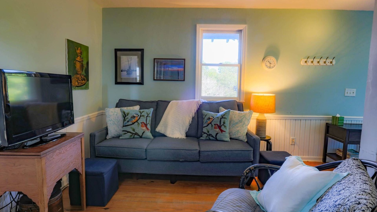 Photo of Outdoor in Sullivan's Island