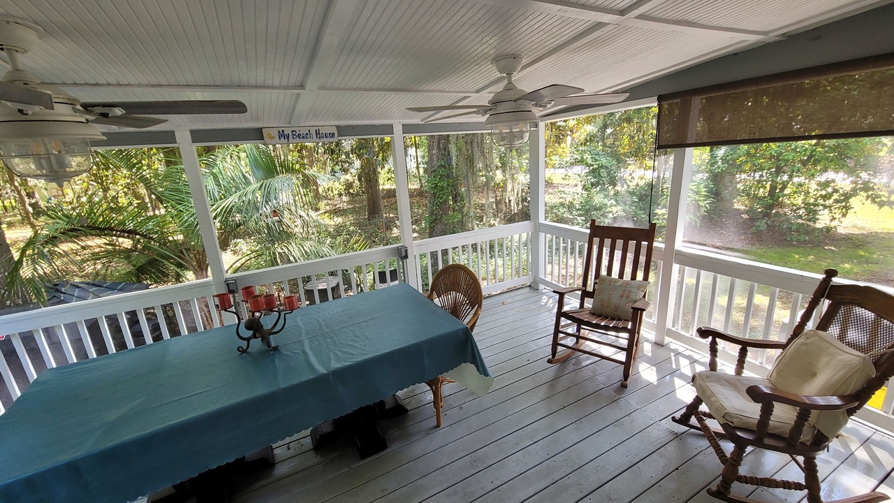 Photo of Outdoor in Saint Helena Island