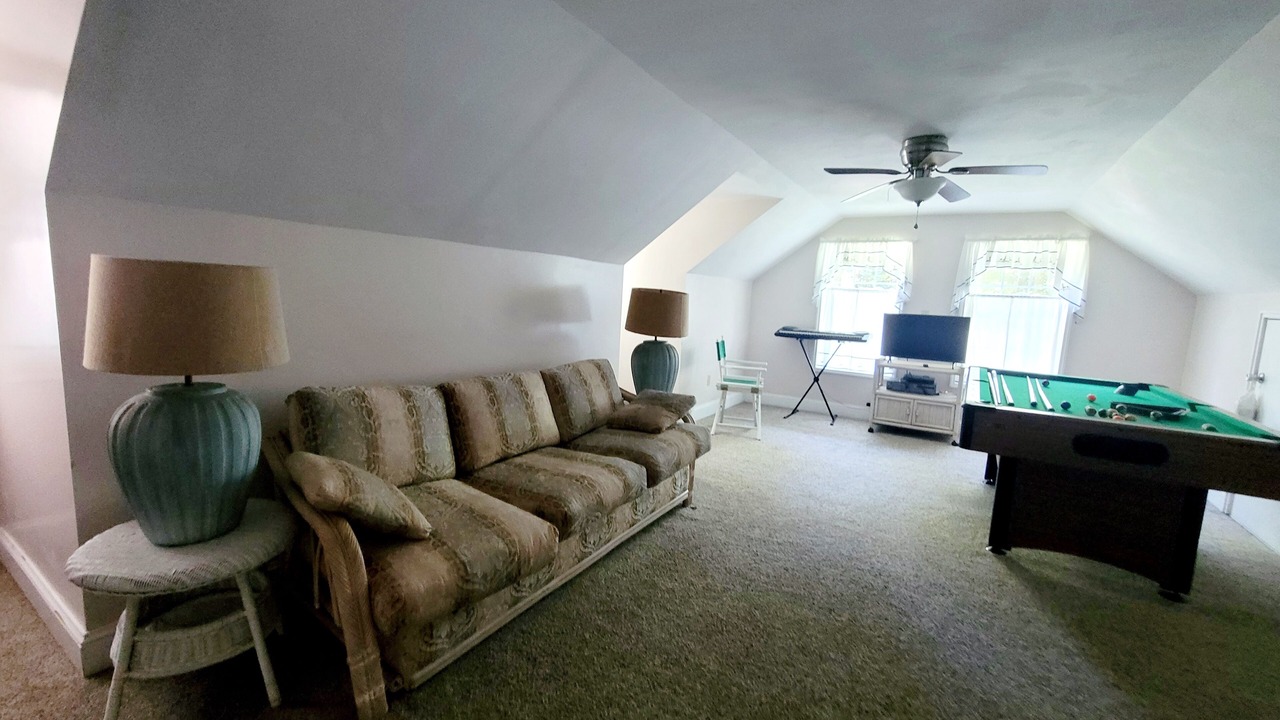 Photo of Bedroom in Saint Helena Island